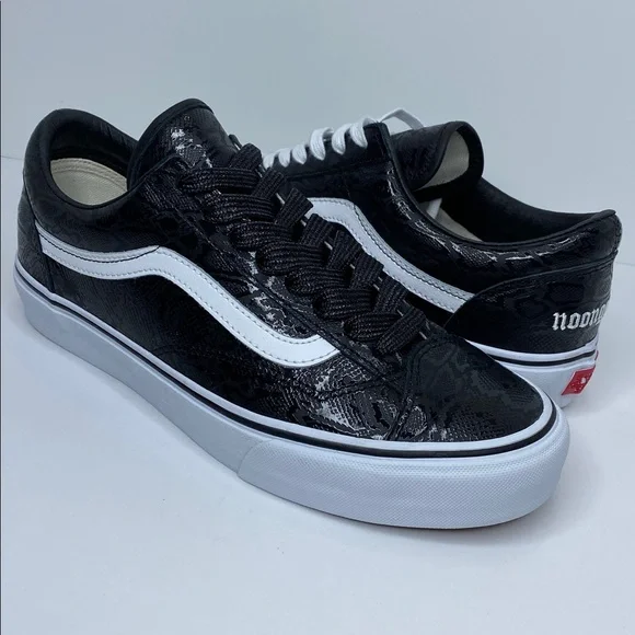 Vans x Noon Goons Style 36 size 9 - Picture 3 of 11